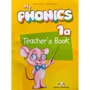 My Phonics 1a (The Alphabet A-M): Teacher's Book