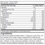Протеин SAN Titanium Isolate Supreme 2270 g /75 servings/ Strawberry yogurt: Вид Сывороточные