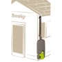 Водосточная труба для дома Smoby с резервуаром 4.5 л серая (810909) фото 4