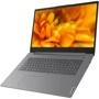 Ноутбук Lenovo IdeaPad 3 17ALC6 (82KV03G2RM): Тип экрана антибликовое покрытие