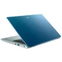 Ноутбук Acer Swift 3 SF314-512-57QU (NX.K7HEP.003): Процессор Intel Core i5-1240P (1.7 - 4.4 ГГц) / 12 - ядерный