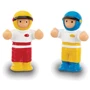 Ігровий набір WOW Toys Тhe Turbo Twins Турбо близнюки (06060): Тип Ігрова фігурка