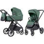 Универсальная коляска 2 в 1 Carrello Omega CRL-6540 Nova Green (CRL-6540 Nova Green): Тип коляски Универсальная коляска (2-в-1)