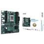 ASUS PRO B650M-CT-CSM: Дополнительно Поддержка UEFI, Поддержка RAID