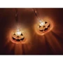 Электрогирлянда Yes! Fun Хэллоуин Pumpkins 11 фигурок 2 м LED (801177)