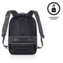 XD Design Flex Gym Bag Black (P705.801) for MacBook Pro 15-16" фото 17