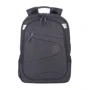 Сумка для ноутбуков Tucano 13.3"-14" Lato2 Black (BKLT14-BK): Тип сумки рюкзак