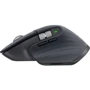 Мышь Logitech MX Master 3S Black (910-006556, 910-006557, 910-006558, 910-006559): Интерфейс подключения Bluetooth, Wireless