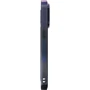 Чехол для iPhone LAUT HOLO Black (L_IP23D_HO_BK) for iPhone 15 Pro Max: Цвет черный
