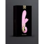 Вибратор для клитора и точки G Gvibe Grabbit Рink