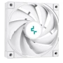 Кулер Deepcool AK400 Digital White: Кількість вентиляторів, шт 1