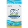 Nordic Naturals Omega Focus Омега-3 для подростков 120 мини гелевых капсул