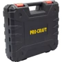 Procraft Industrial PA18DFR: Харчування от аккумулятора