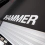Беговая дорожка Hammer Life Runner LR22i: Дисплей есть