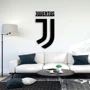 Настенный декор Деревянное панно Wortex Woods FC Juventus 50x25 (WALL51004-50x25) фото 2