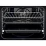 Духова шафа електрична Electrolux EOD6C77H: Кількість режимів нагріву 7