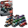 Конструктор LEGO Minifigures Колекційні автомобілі для гонки F1 (71049) фото 8