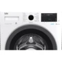 Пральна машина Beko WUE7636AW: Сушка є
