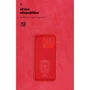 Чохол для телефона ArmorStandart ICON Case Red для Xiaomi Redmi 10C (ARM61312) фото 6