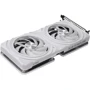 Видеокарта Palit GeForce RTX 4070 White (NED4070019K9-1047L): Интерфейс PCI Express 4.0 x16