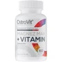 OstroVit Magnez Max + Vitamin 60 tabs
