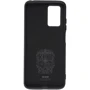 Чехол для телефонов ArmorStandart ICON Case Black for Xiaomi Redmi Note 11 4G / Redmi 10 (ARM59834): Цвет черный