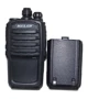 Рация носимая MaXaM TM-298 UHF Black (MXM-TM298-UHF-Black): Тип рация аналоговая