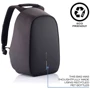 XD Design Bobby Hero Regular Backpack Black (P705.291) for MacBook Pro 15-16" фото 16