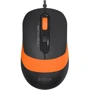 Мышь A4Tech Fstyler FM10S (Orange)