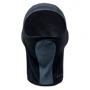 Балаклава Hi-Tec Mazama-Black/Dark Grey черная (5902786001231): Производитель Hi-Tec