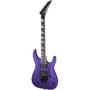 Електрогітара JACKSON JS32 DINKY ARCH TOP AH PAVO PURPLE: Форма корпусу Концертная