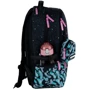 Рюкзак Kite Education teens 2569L-1 (K24-2569L-1): Корпус рюкзака Мягкий