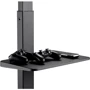 Подставка для ТВ OfficePro TVS302B фото 3