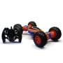 Трюковая машина аккумуляторная A-Toys на р/у 1825-6, 2 цвета