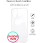 Чехол для телефонов BeCover TPU Case Transparancy for ZTE Blade A53 (709814): Тип накладка на заднюю часть