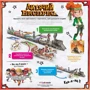 Настольная игра Lord of Boards Детский Экспресс (Kids Express) (LOB2347UA): Вид развивающие
