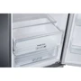 Холодильник Samsung RB37J5225SS: Управление электронное