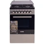 Плита комбинированная Prime Technics PSE 54119 B