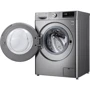 Стиральная машина LG F4V7VW9T: Класс энергопотребления A+++