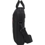 Сумка для ноутбуков Case Logic 17" Casual Bag Black (DLC-117): Форм-фактор 17"