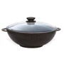 Биол WOK Granite Brown 30 см (30033РС)