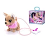 Мягкая игрушка Simba Toys Chi Chi Love Чихуахуа Прогулка (5893542): Тип животное