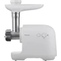 Мясорубка Panasonic MK-GX1700WTQ: Максимальная мощность, Вт 1700