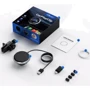 Бездротовий адаптер Ottocast Wireless CarPlayClip Adapter with Visual Smart Screen for Apple CarPlay (CP91-C) фото 1