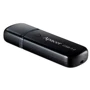 USB-флешка Apacer AH355 16GB USB 3.0 Black (AP16GAH355B-1): Стандарт USB USB 3.0