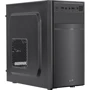 Корпус AEROCOOL PGS CS-103 + БП VX 500 PLUS: Форм-фактор материнской платы Micro-ATX / Mini-ITX