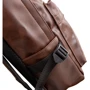 Чоловік рюкзак Valiria Fashion коричневий (3DETBM9805-10): Матеріал Штучна шкіра