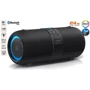 Акустика REAL-EL X-735 Black: Підключення проводное, беспроводное