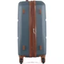 Чемодан Semi Line 28" (L) Petrol бирюзовый (T5641-3): Тип Чемоданы