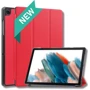 Аксессуар для планшетных ПК BeCover Smart Case Red for Samsung X236 Galaxy Tab A11 Plus (713996)